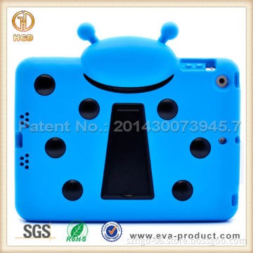 Cute Design EVA Foam Kids Case for Apple iPad 5 Case